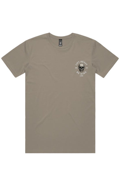 Skull Season Tee