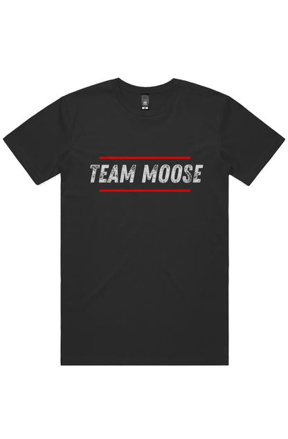 Team Moose Lightning Staple Tee
