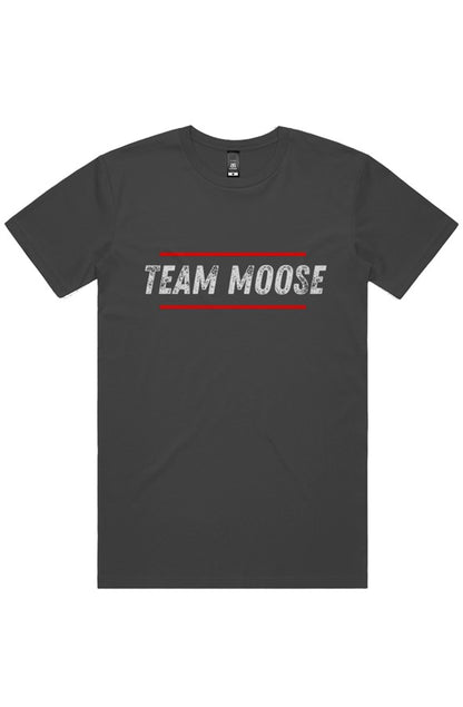 Team Moose Lightning Staple Tee