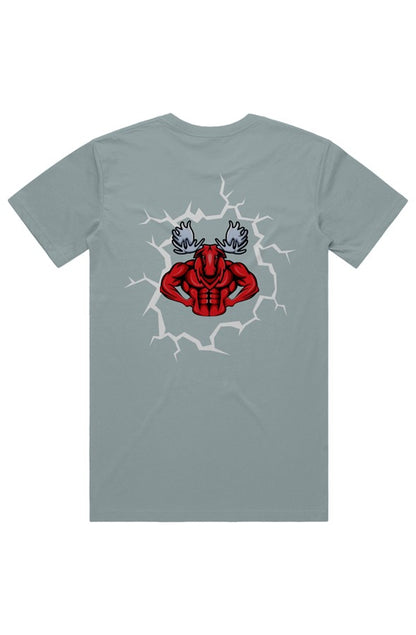 Team Moose Lightning Staple Tee