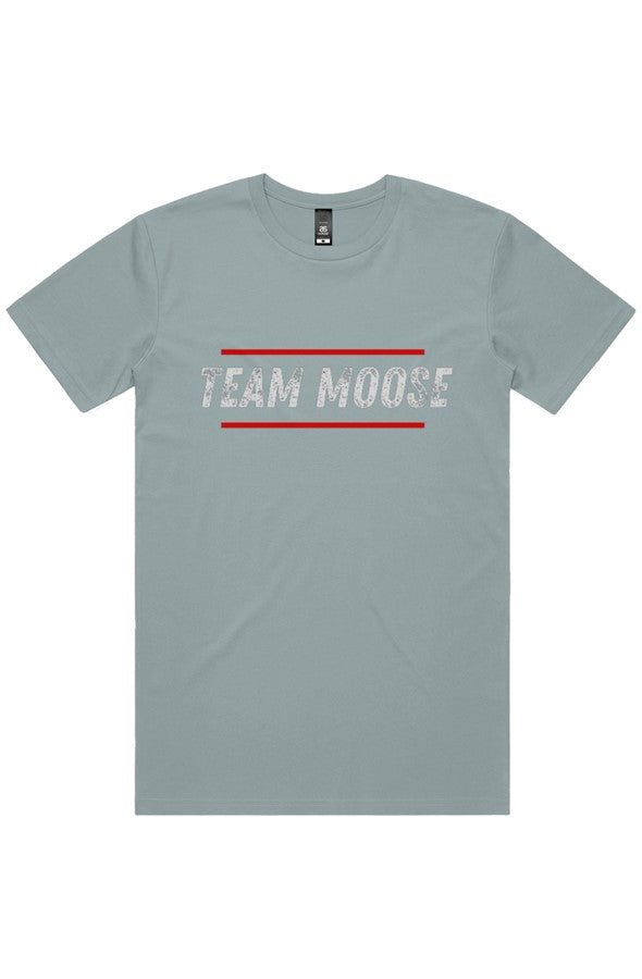 Team Moose Lightning Staple Tee