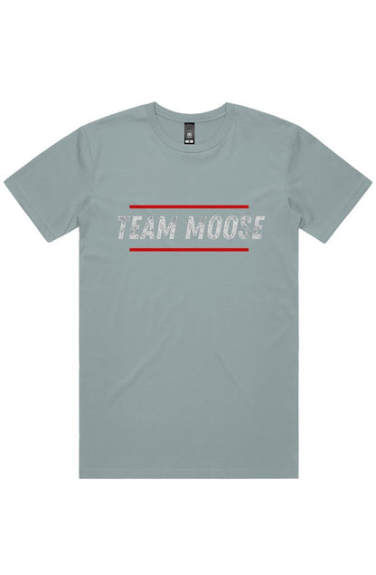 Team Moose Lightning Staple Tee