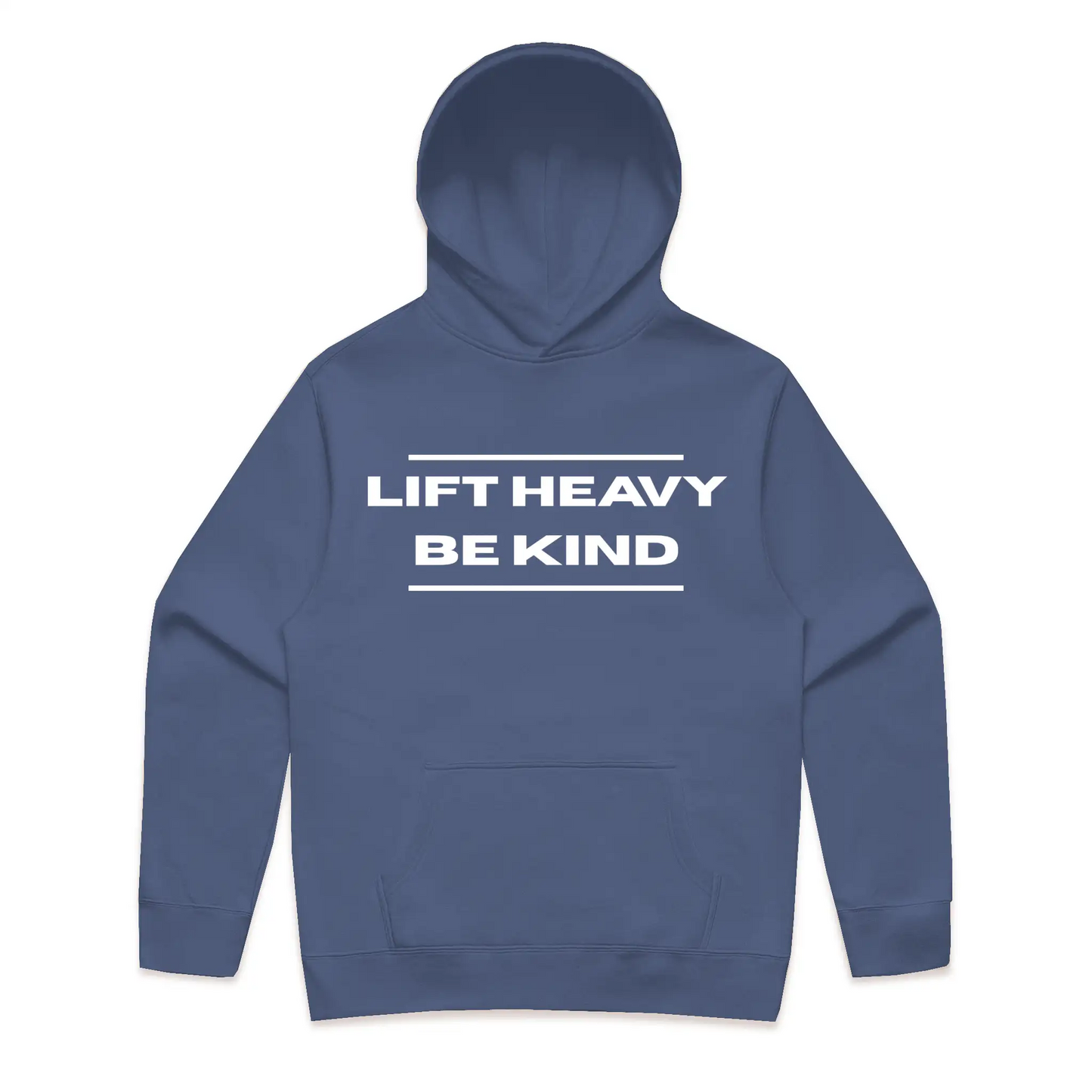 The Everyday Relax Hoodie
