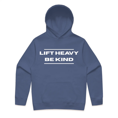 The Everyday Relax Hoodie