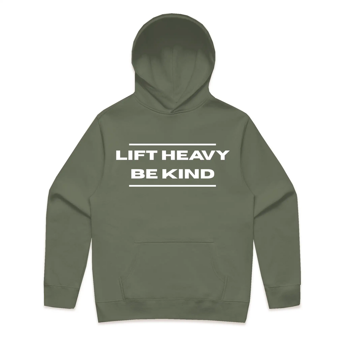 The Everyday Relax Hoodie