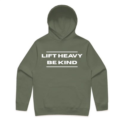 The Everyday Relax Hoodie