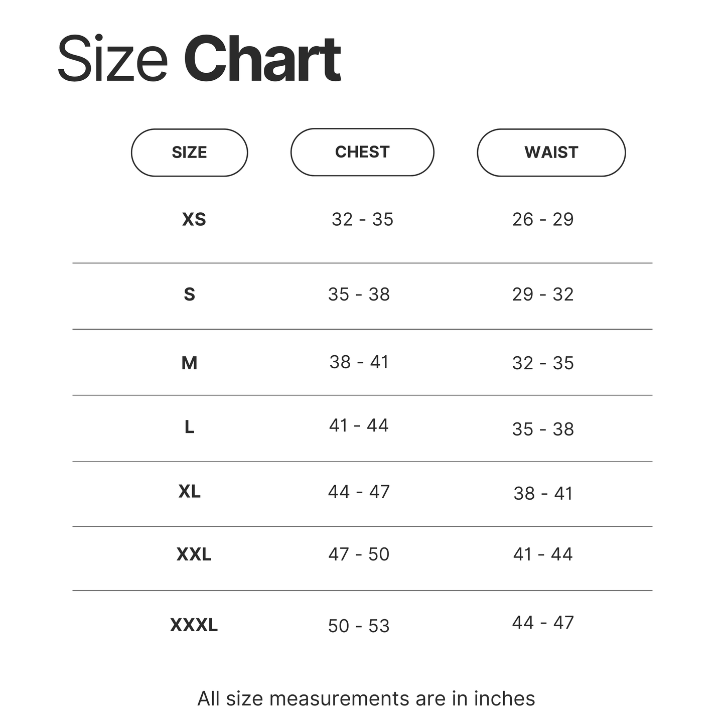 The Everyday T-Shirt