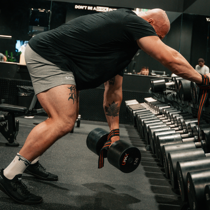 Midweight Sweat Shorts