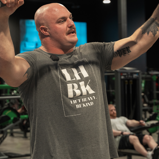 Classic LHBK T-Shirt