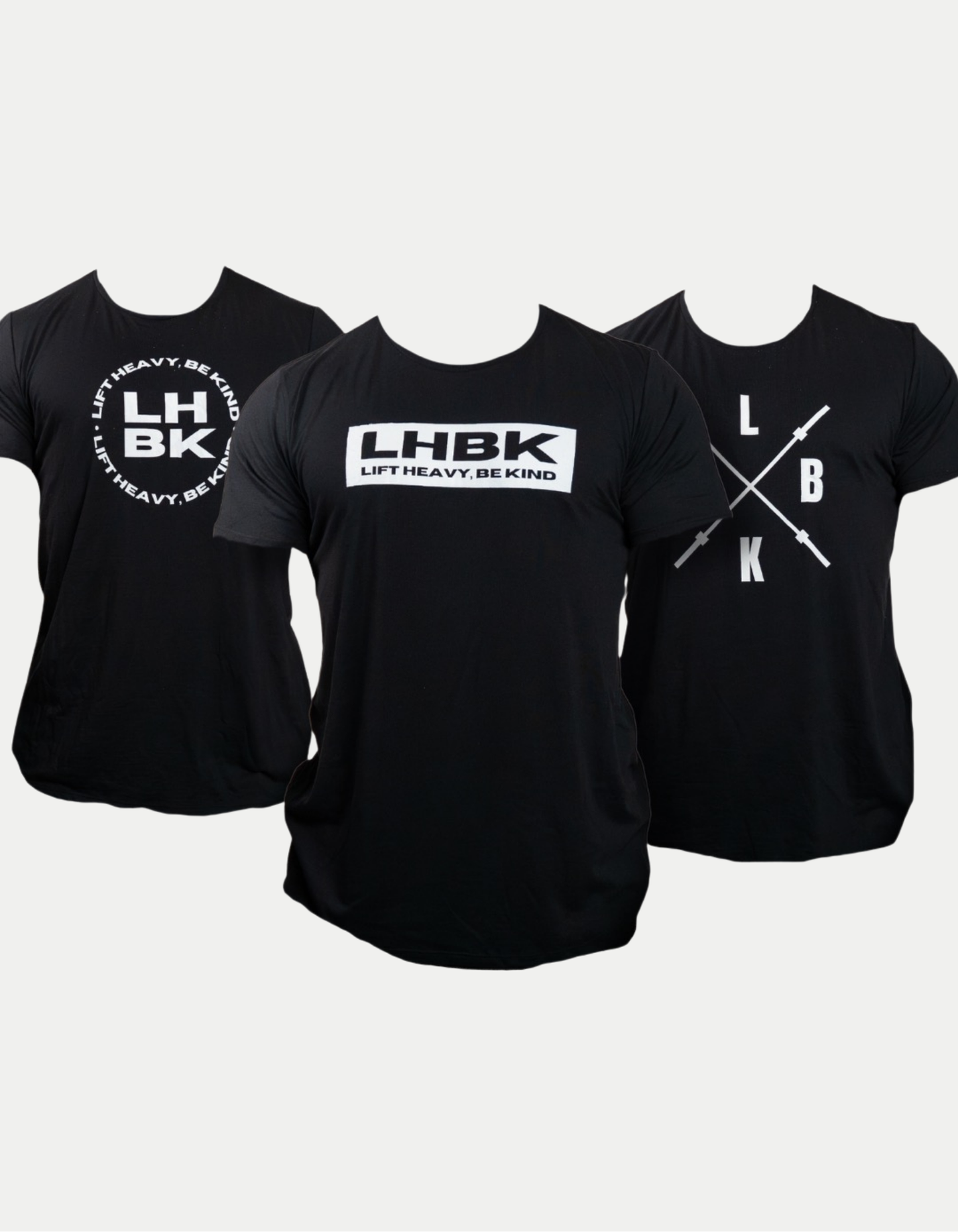 LHBK Starter Pack