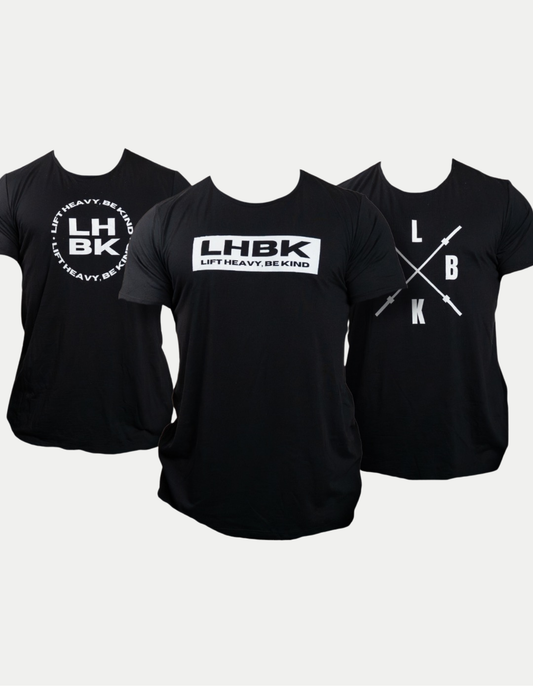 LHBK Starter Pack
