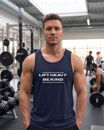 Premium Everyday Tank
