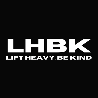 Velcro LHBK 2.0 Patch