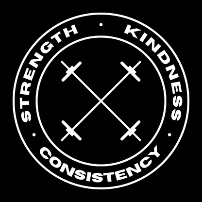 Strength & Kindness T-Shirt