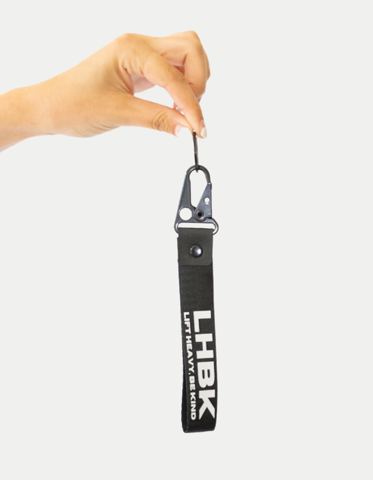 Tough Link Key Chain