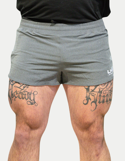 3" Training Shorts