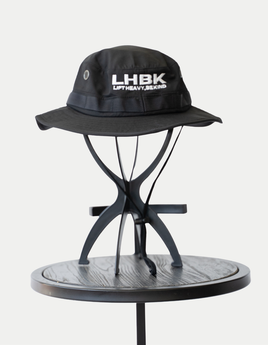 Bucket Hat