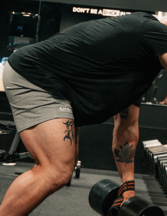 Sweat Shorts